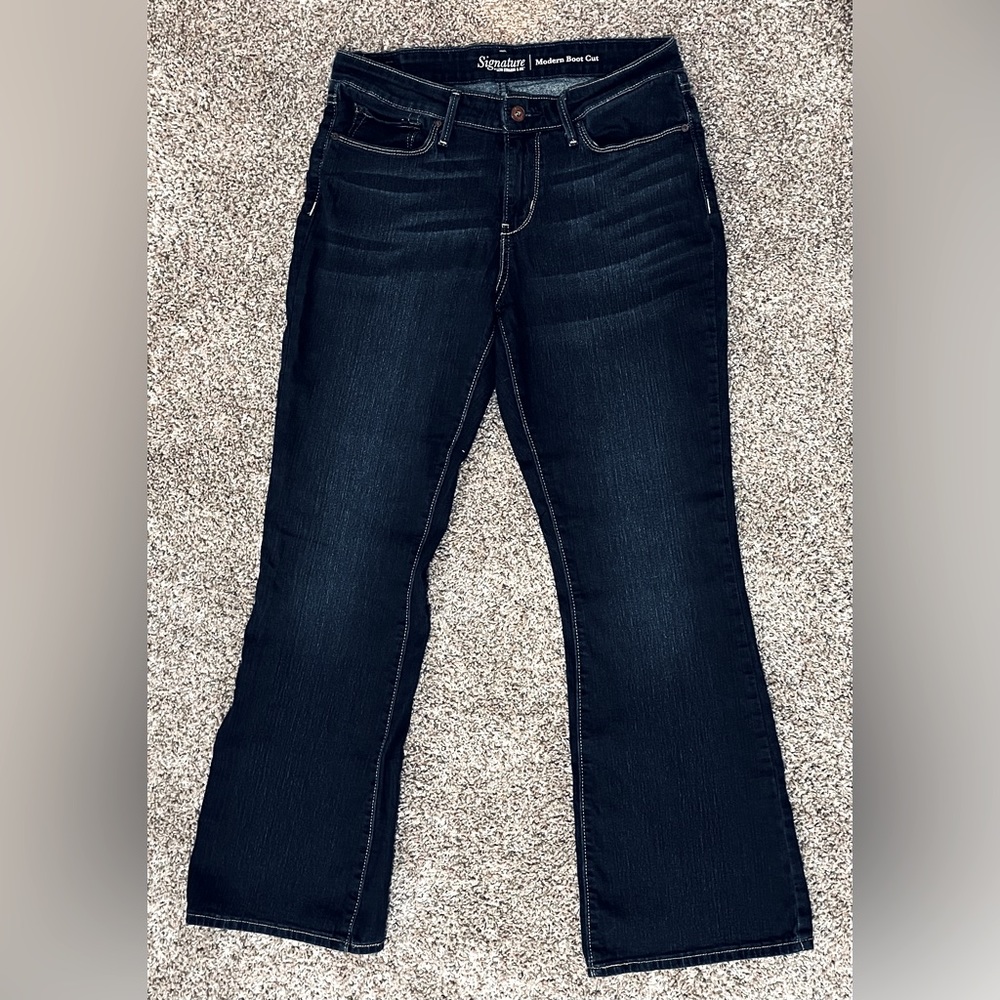WOMENS JEANS
